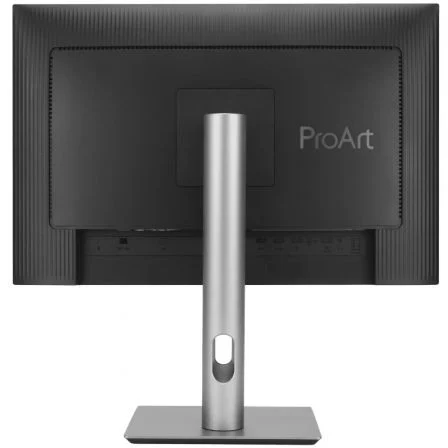 Asus ProArt PA248CRV Monitor 24.1 Pulgadas WUXGA IPS Black Silver